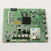 Lg Chassis Assembly - EBT63728201