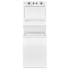 Whirlpool WET4027HW0 28 Inch Electric Laundry Center White Parts