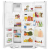 Kenmore 10650043711 Side-By-Side Refrigerator