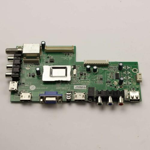 Haier Part# DH1TKJM0101M Mainboard Module (515C33930m24) (OEM)