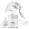 Avent SCF430/30 Manual Breast Pump Parts
