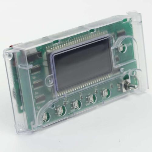 Fisher / Paykel Kit Clock/Lens 545 Dcs Wht - 547337P