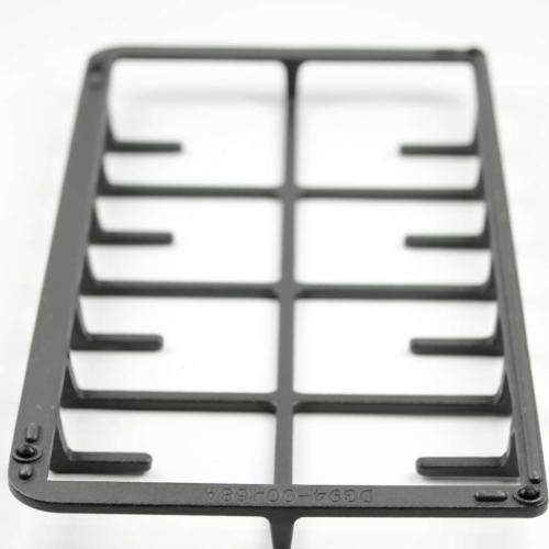 Samsung Part# DG94-00468B Side Coating Grate (OEM)