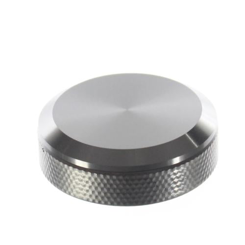 Samsung Part# DG94-01481A Dual Element Control Knob (OEM) Stainless