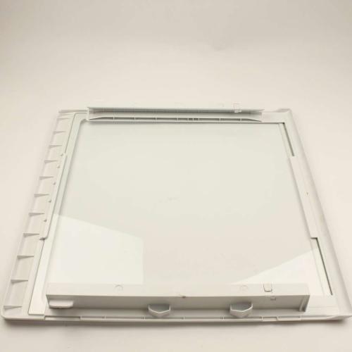 Samsung Part# DA97-08026B Snack Bin Shelf Assembly (OEM)