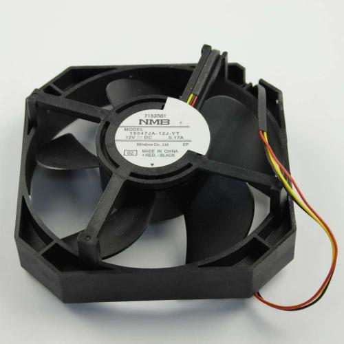 Bertazzoni Part# Z300044 Compressor Room Fan Motor - Genuine OEM