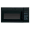 GE RVM5160DH1BB Microwave/Hood Combo Parts