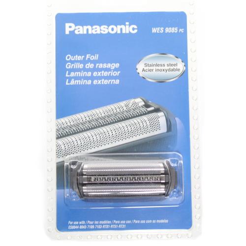 Panasonic Replacement Outer Foil - WES9085PC