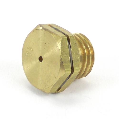 LG Part# EBZ60711306 Nozzle Assembly - Genuine OEM