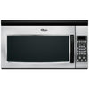 Whirlpool YMH2175XSB4 Microwave Parts