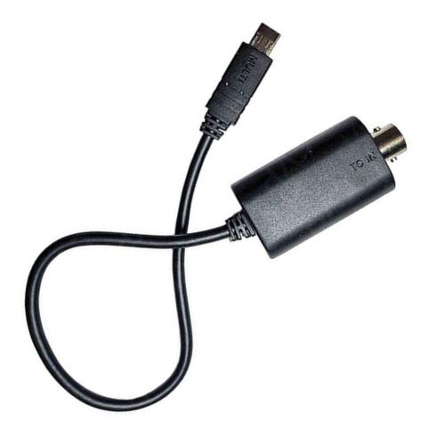 Sony VMC-BNCM1 Timecode Adapter Cable - A-5051-506-A