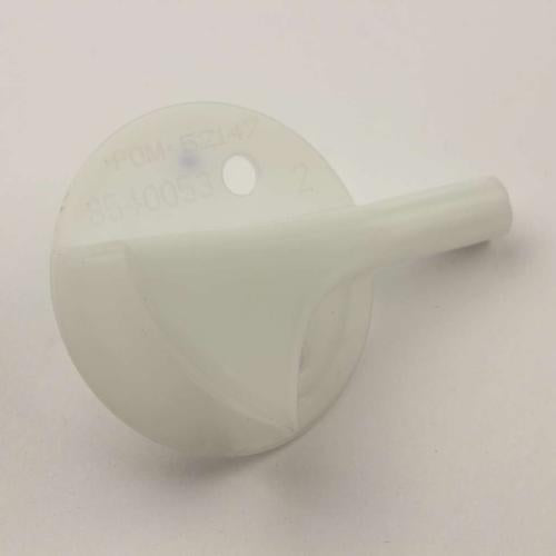 Whirlpool Part# WP8540053 Nozzle (OEM)