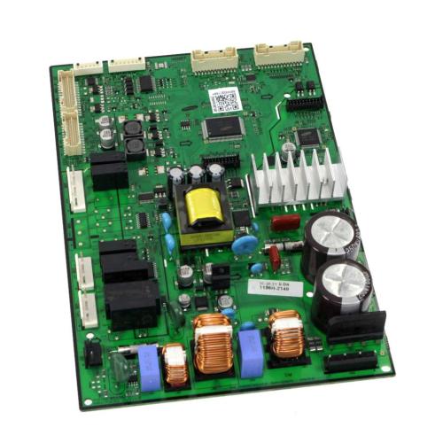 Samsung Part# DA92-01199W Main Power Control Board Assembly - Genuine OEM