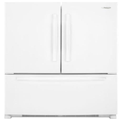 Whirlpool GX5FHTXVQ00 Refrigerator