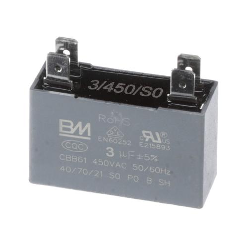 Midea Capacitor (Fan Motor - 3Uf) - 17400101000009