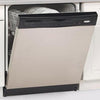 Whirlpool GU1200XTLT0 Dishwasher Parts