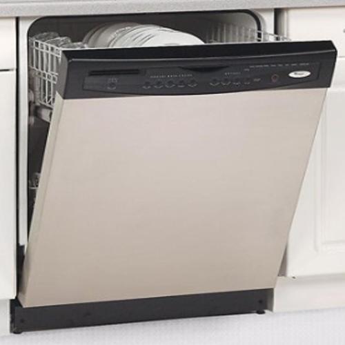 Whirlpool GU1200XTLT0 Dishwasher