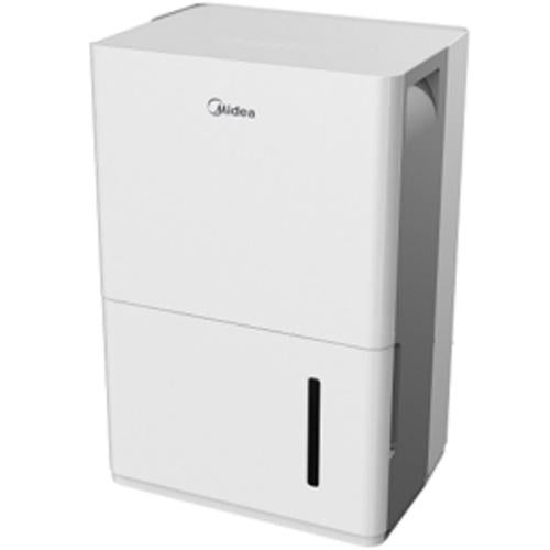 Midea MAD22S1WWT 22-Pint Energy Star Smart Dehumidifier with WiFi