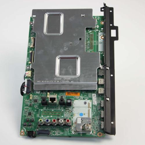Lg Chassis Assembly - EBT63894502