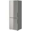 Midea FARSKHET IKEA Series 18.7 Cu. Ft. Bottom Mount Refrigerator - Stainless Steel