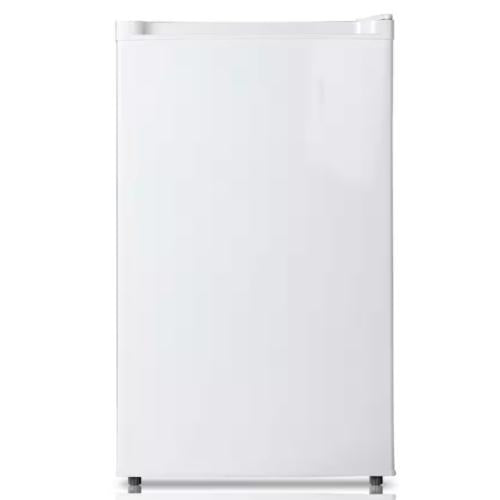Midea MDAR33WH5 Vissani 3.3 Cf. 1-Door Compact Refrigerator - White