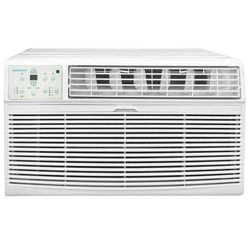 Midea EATC12RE1 12,000 BTU 115V Through-the-Wall Air Conditioner