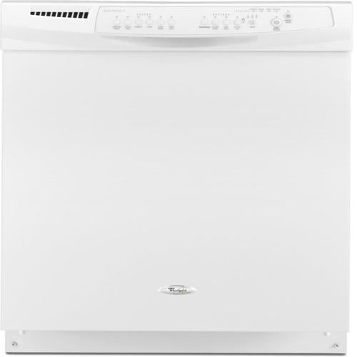 Whirlpool GU3600XTVQ0 Dishwasher