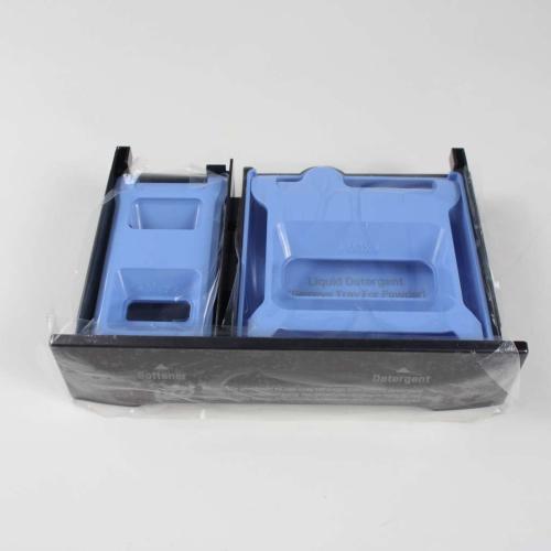 LG Part# AAZ73855919 Detergent Dispenser Box Drawer - Genuine OEM