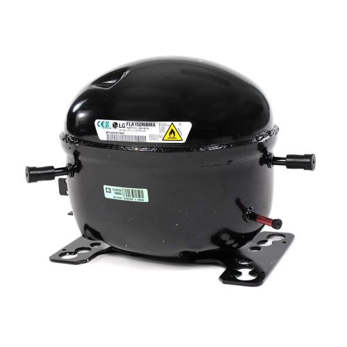 LG Compressor TCA35692204