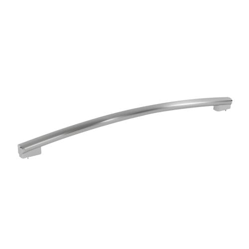GE PHB920EJ3ES Handle and End Cap Assembly