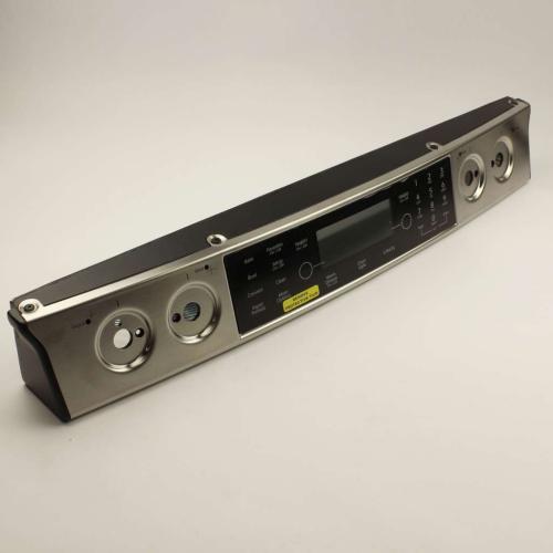 Jenn-Air Range - Oven/Stove Touchpad-Control Panel (Stainless Steel) JGS8850BDS