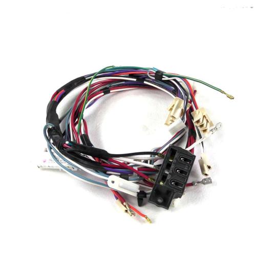 Whirlpool Part# WPW10450286 Wire Harness - Genuine OEM