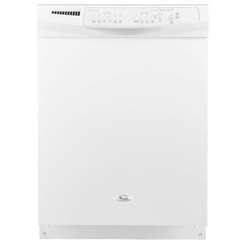 Whirlpool GU2300XTVQ3 Dishwasher