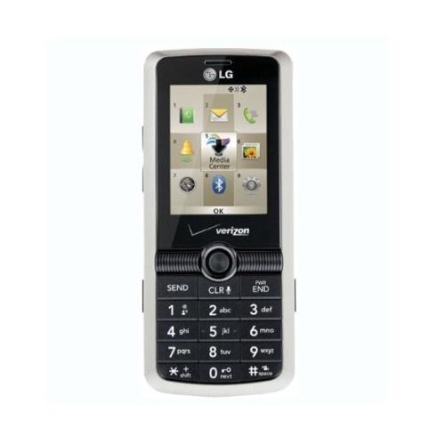 LG VX7100 Glance
