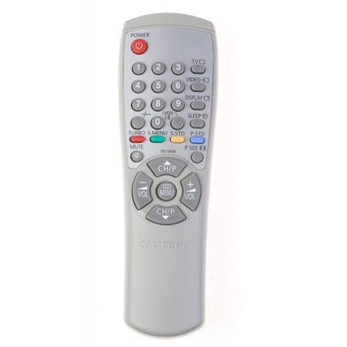 Samsung Remote Control - AA59-00104M