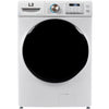 Midea LF52N3AWW 5.2 Cu. Ft. Front Load Washer - White