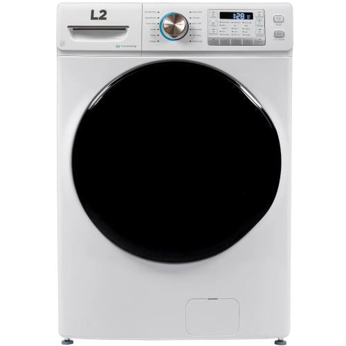 Midea LF52N3AWW 5.2 Cu. Ft. Front Load Washer - White