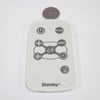 Danby Remote Controller - 17317000A03344