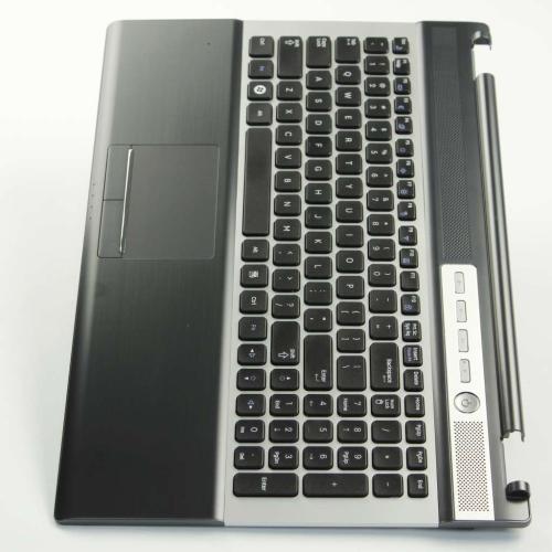 Samsung Top Unit Housing - BA75-02675A