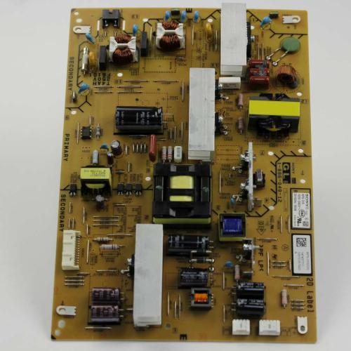 Sony Gl6(Ch) -Static Converter(Tv) - 1-474-377-11