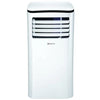 Midea 304002 Seasons 10,000 BTU Mid-Size Portable Air Conditioner