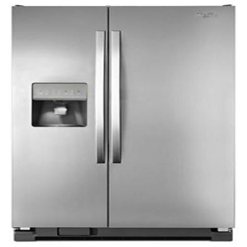 Whirlpool WRS335FDDM00 Side-By-Side Refrigerator