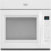 Whirlpool WMH31017AW0 Microwave Parts