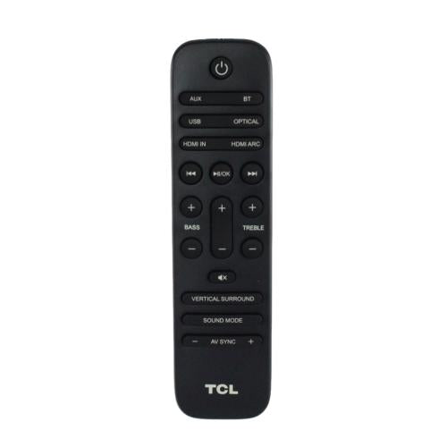 TCL Remote Control - 405001267