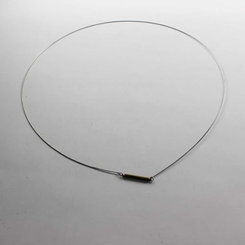 Samsung Outer Door Boot Seal Clamp Wire DC97-04973B
