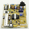 Lg Power Supply Assembly - EAY63768701