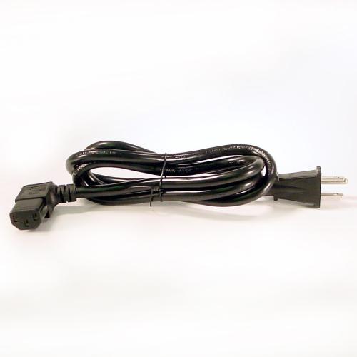 Saeco (183921950) Power Cable Sjt3 U - 996530025843