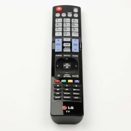 LG Part# AKB73755414 Remote Control - Genuine OEM