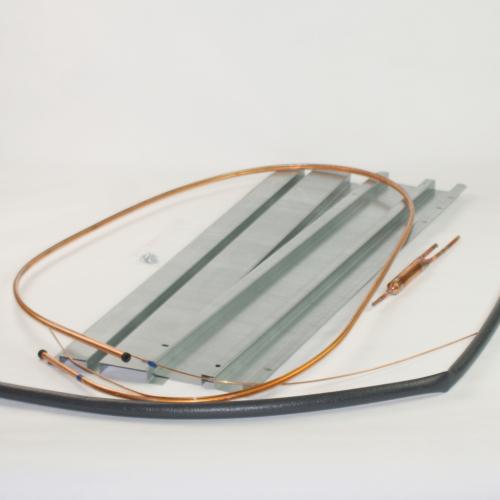 Electrolux Heat Exchanger Kit,Suction Lin - 5303918327