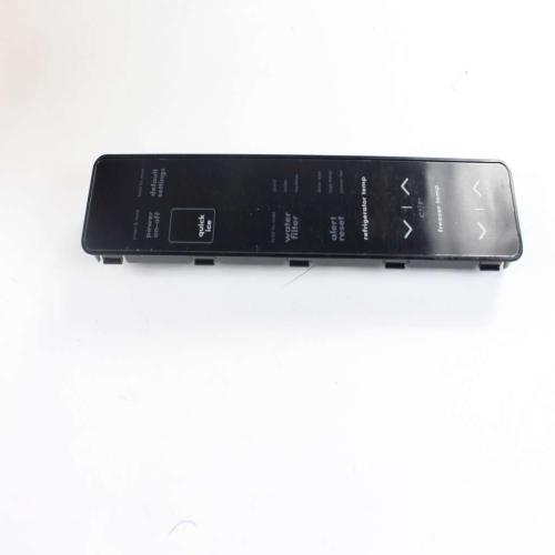 Electrolux Refrigerator User Interface - 242048216